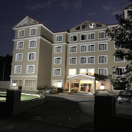 Hotel Maple Retreat 마날리 외부 사진